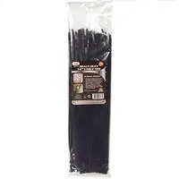 100-Pack 14-Inch Heavy-Duty Cable Ties