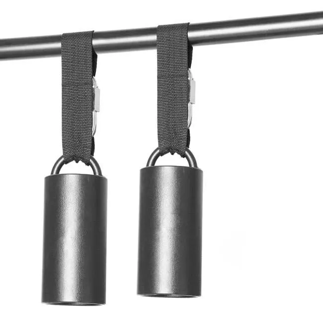3-Inch Grandfather Clock Grip for Rig Frames