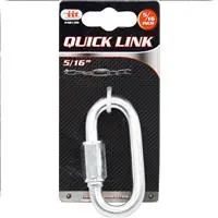 5/16-Inch Quick Link Connector