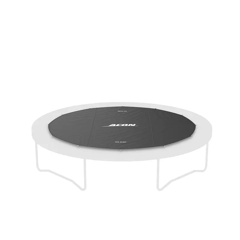 ACON 14-Foot Round All-Weather Trampoline Cover