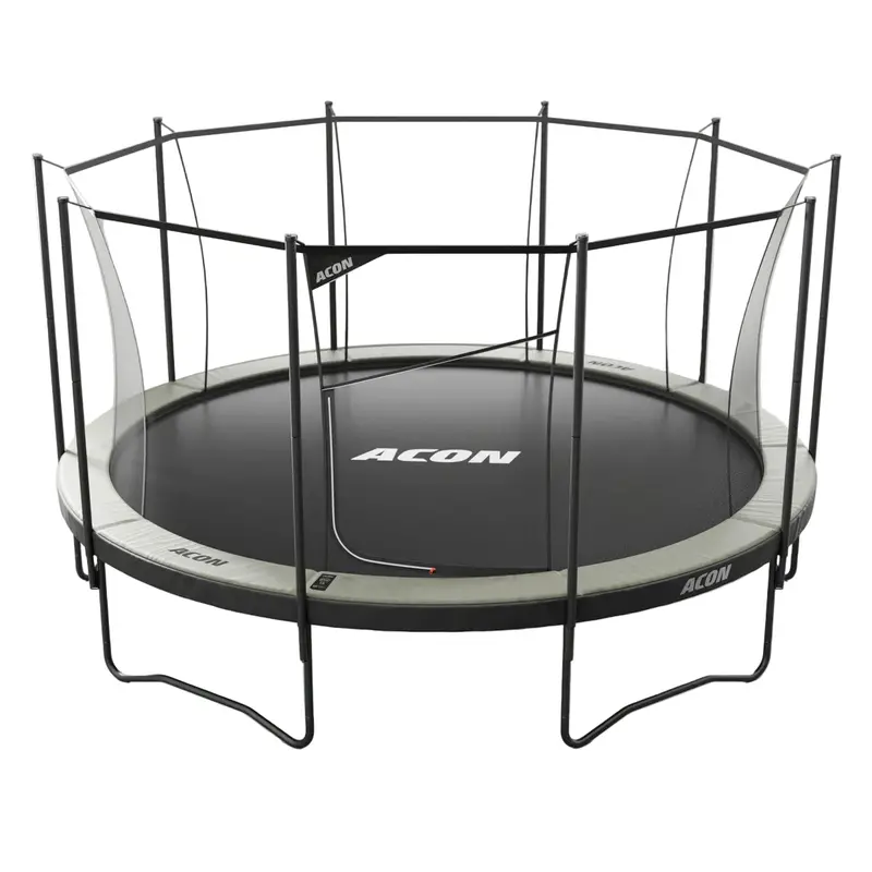 ACON 15FT AIR Gen 2.0 Trampoline – Premium Outdoor Jumping System