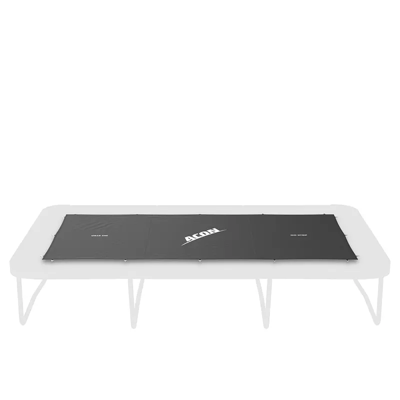ACON 16-Foot Heavy-Duty Weatherproof Trampoline Cover