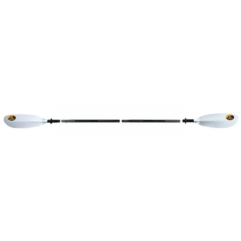 Advanced Elements Adventure Voyage 4-Piece Kayak Paddle