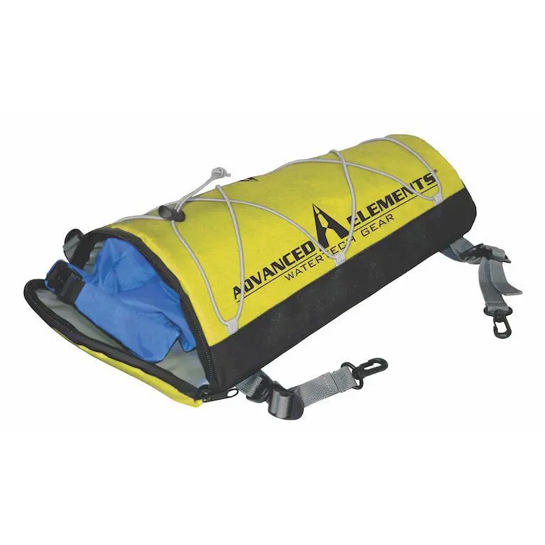 Advanced Elements QuickDraw Deck Storage Bag for Kayaks