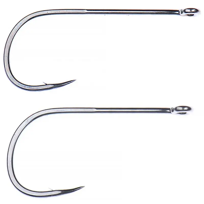AHREX Bob Popovics Beast Fleye Hooks – SA290 and SA292