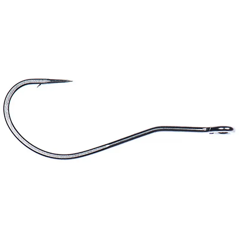 AHREX CA Bendback Hook PR358 – Heavy-Duty Saltwater Hook