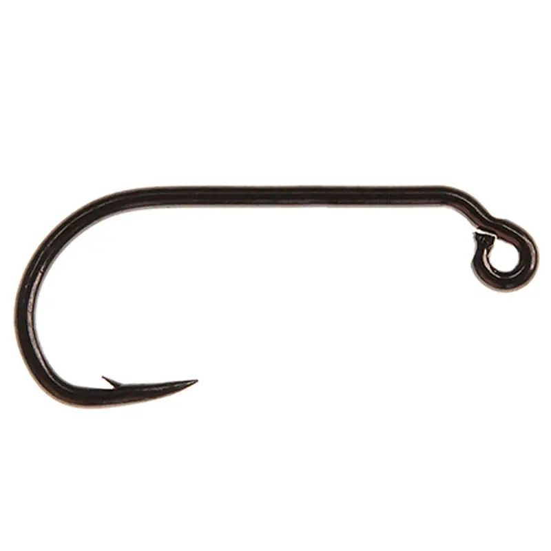 AHREX FW554 CZ Mini Jig Hook for Small Flies