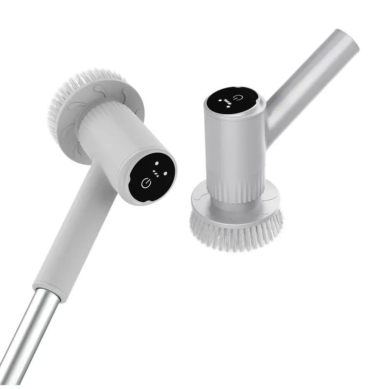 AIRROBO BC200 Spin Scrubber – Heavy-Duty Cordless Cleaning Tool for Tiles, Bathrooms & Cars