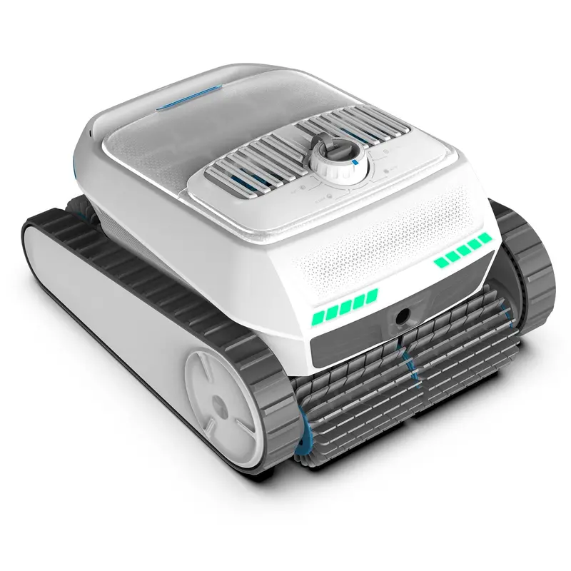 AIRROBO PC200Lite Energy-Saving Cordless Pool Cleaner – Quiet & Eco-Friendly