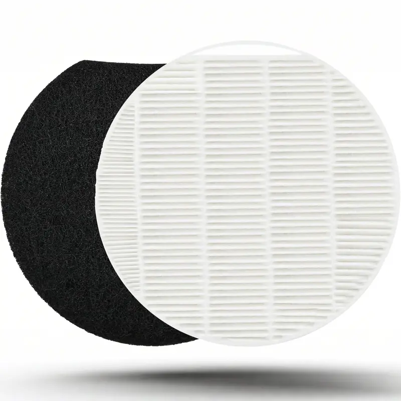 AIRROBO PG100 Replacement Sponge and Filter Kit