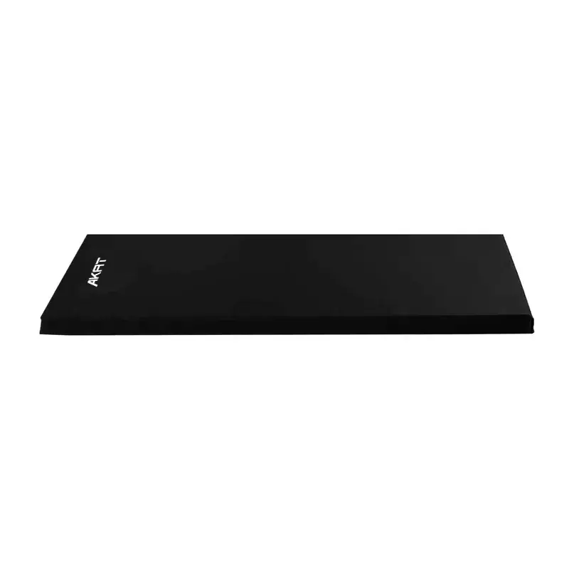 AKFIT 2″ Thick Commercial Exercise Mat – 2 ft x 6 ft