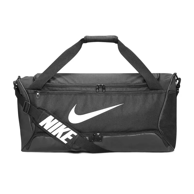 AKFIT Nike 60L Training Duffel Bag – Durable Gym Carryall