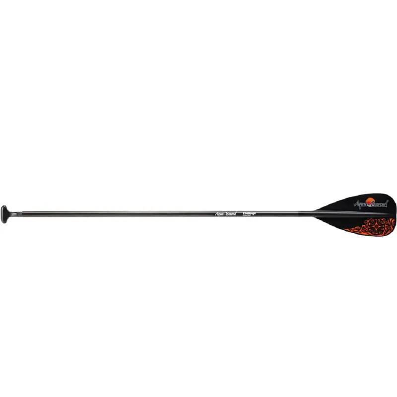 Aqua-Bound Challenge 85 Adjustable Two-Piece SUP Paddle