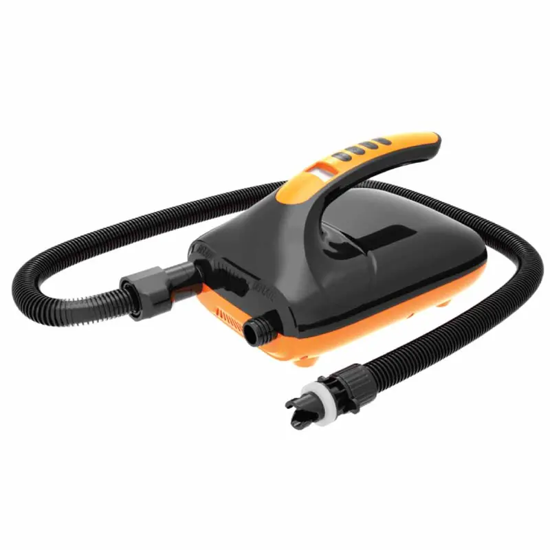 Aquaglide Accelerator HP 12V Electric High-Pressure SUP Pump