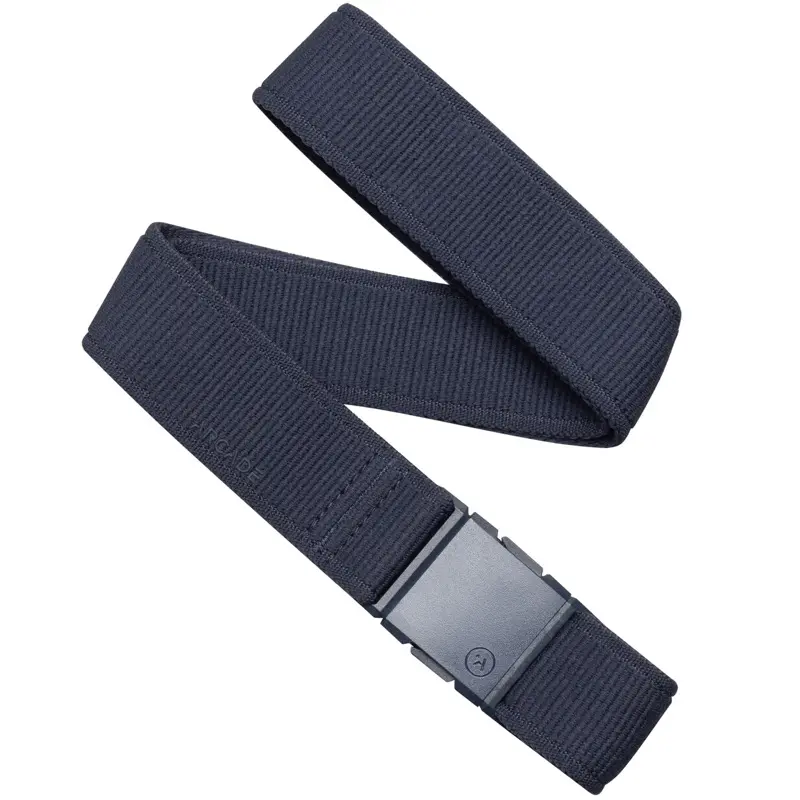 Arcade Atlas Belt in Navy Blue – UA-NRCRAT3-425