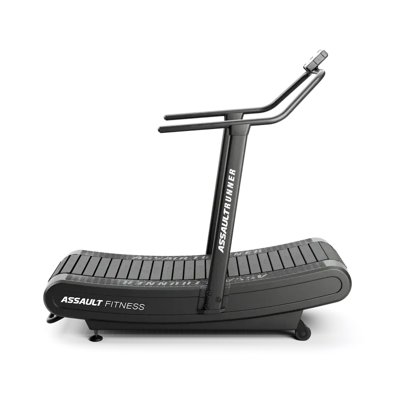 Assault Runner Classic – Manual Treadmill for High-Intensity Training