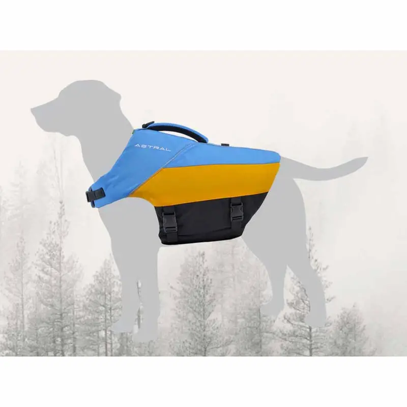 Astral BirdDog Dog Life Vest for Canines