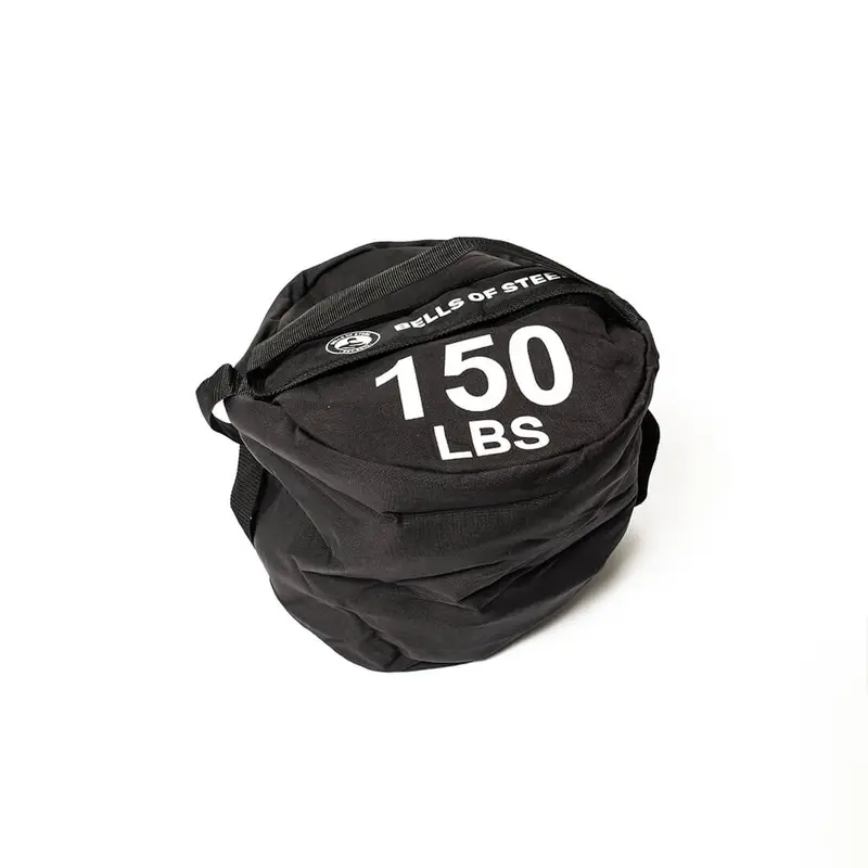 Bells of Steel Sandbag – Functional Fitness Training Bag
