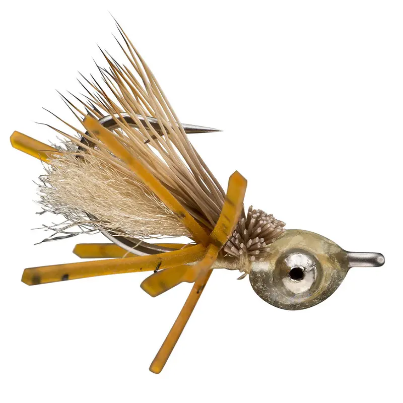 Bonefish Bitters – Aromatic, Fish-Attracting Scent Enhancer for Saltwater Lures