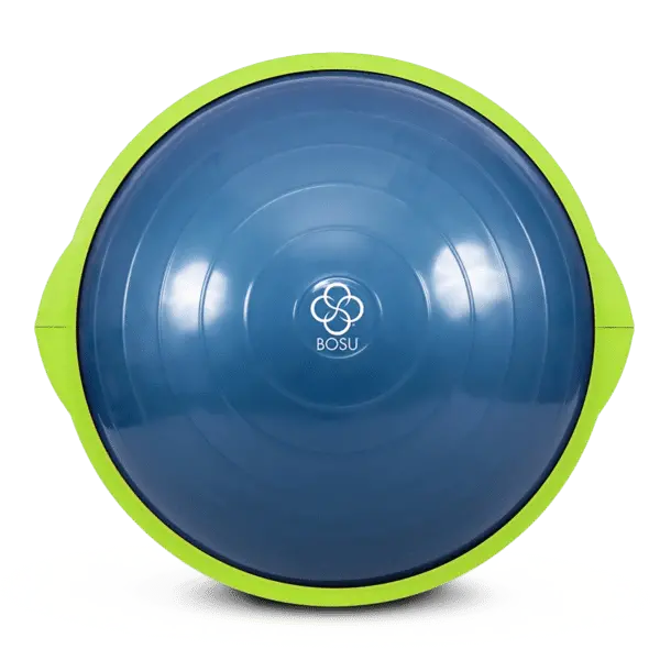 BOSU Sport Balance Trainer – Compact, Durable Platform for Functional Fitness