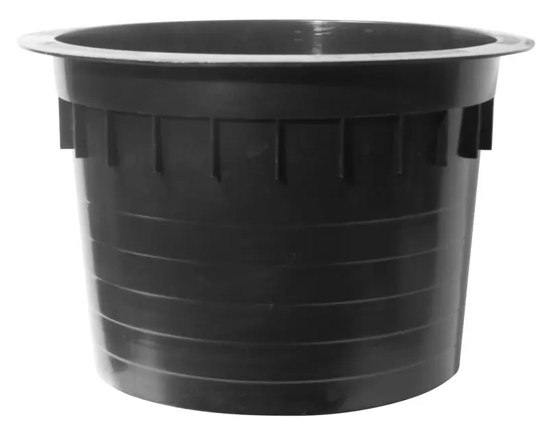 Catch Cover 9-Inch Tall Ice Hole Sleeve