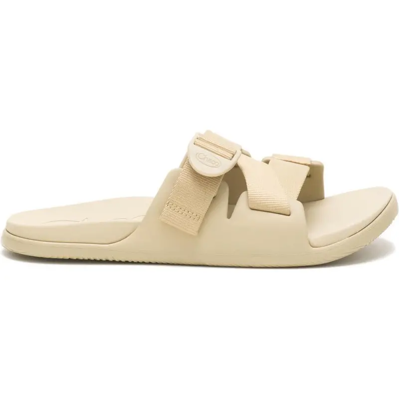 Chaco Women’s Chillos Slide Sandal – Taupe