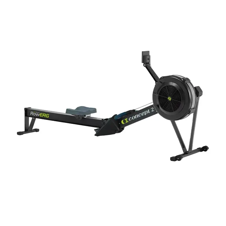 Concept2 RowErg Rower with PM5 Performance Monitor
