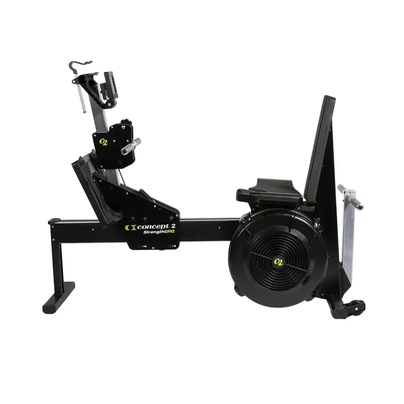 Concept2 StrengthErg with PM5 Performance Monitor