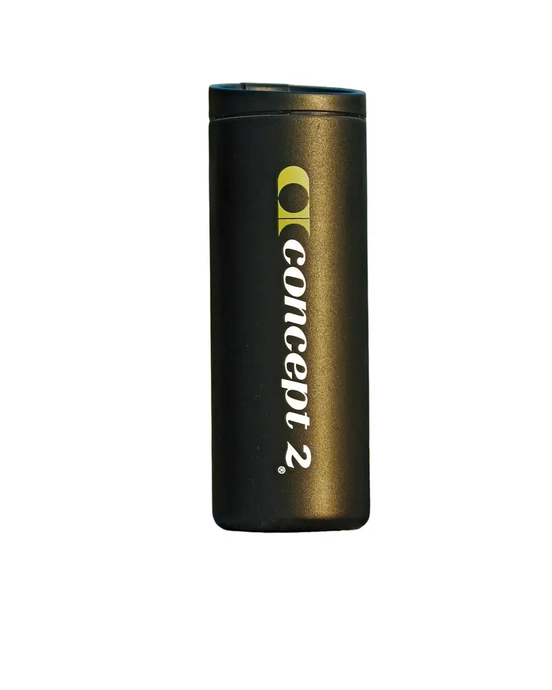 Concept2 Travel Tumbler – Insulated Stainless Steel