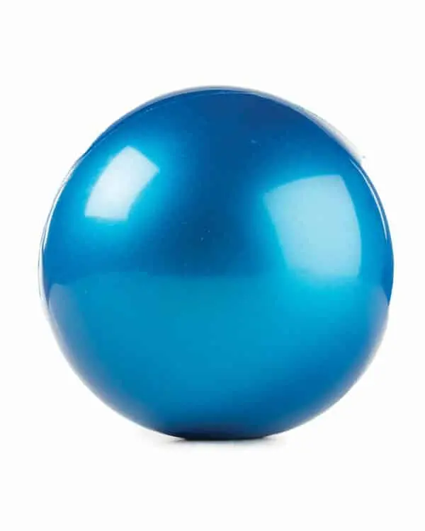 Concorde Yoga Mini Weighted Balls – 1kg Pairs for Alignment, Stability, and Gentle Resistance