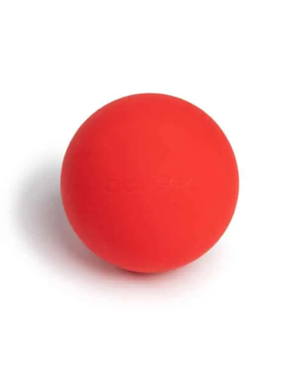 CoreFX Recovery Ball – Dense EVA Foam Ball for Deep Tissue Release and Post-Workout Relief