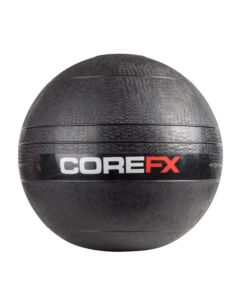 CoreFX Slam Ball – Heavy-Duty Impact-Resistant Fitness Ball