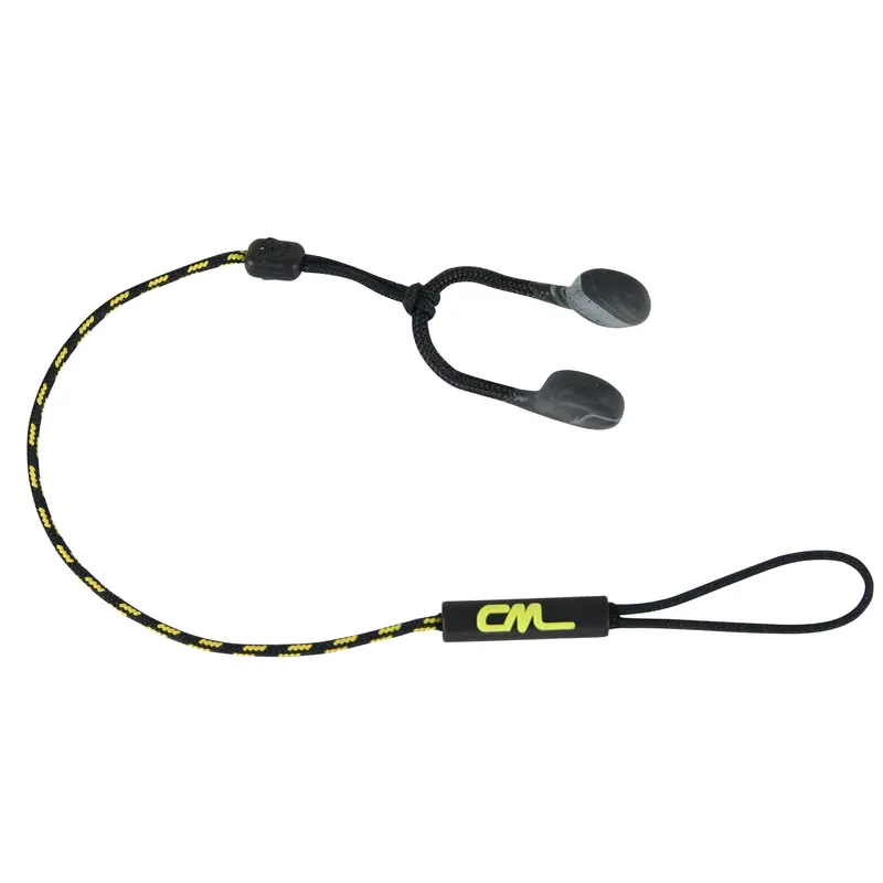 Cottonmouth Reusable Silicone Nose Plugs for Water Sports