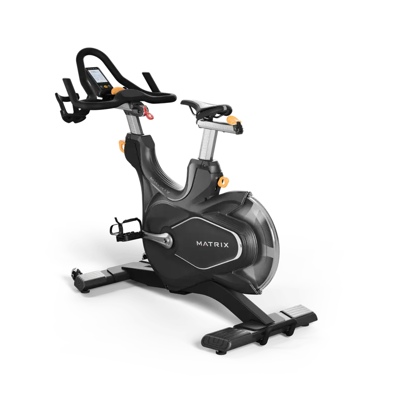 CXM High-Performance Training Cycle