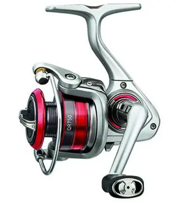 Daiwa QR 750 Ultralight Spinning Reel