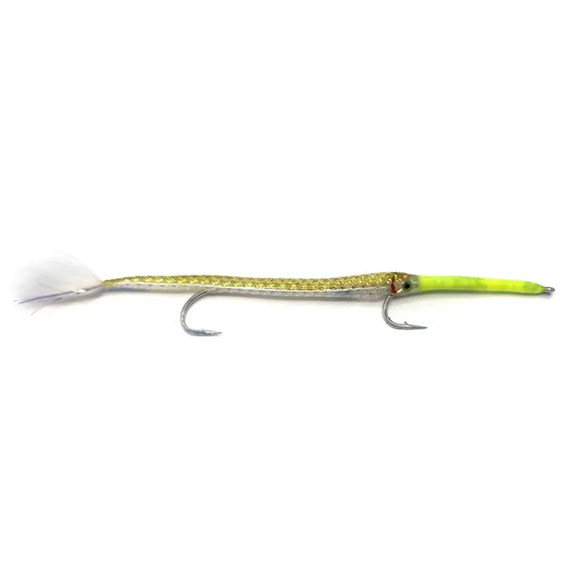 Dino’s Cuda-Profile Saltwater Fly