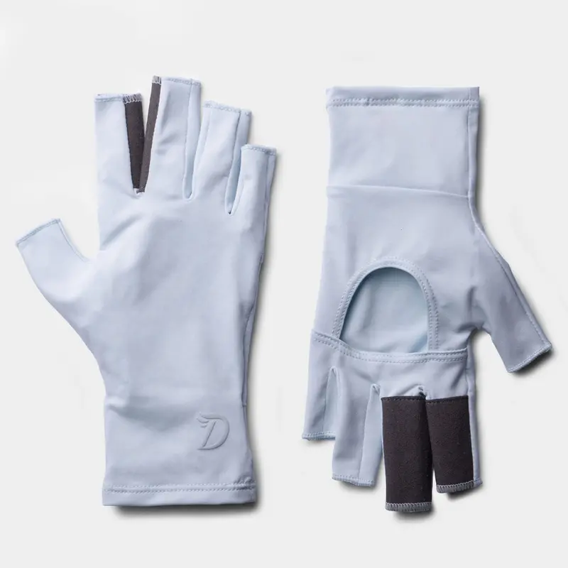 Duck Camp Brrr® Rockport Sun Protection Gloves