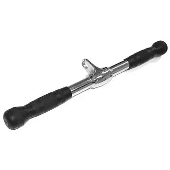 Element Pro-Grip Straight Cable Attachment – Smooth-Grip Rubber Design