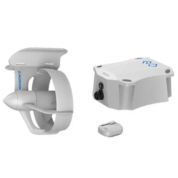 ePropulsion Lagoon Electric Propulsion System for Kayaks and SUPs