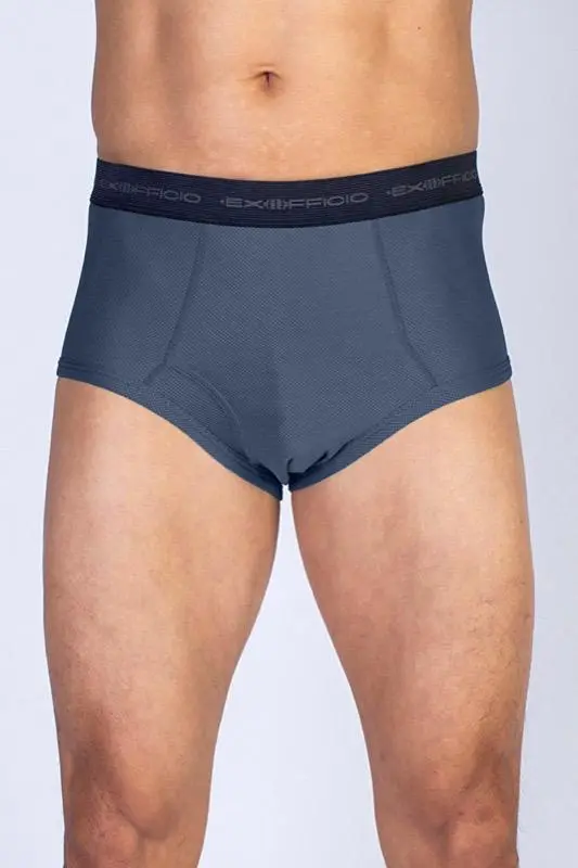 ExOfficio Give-N-Go Brief – Men’s Performance Underwear