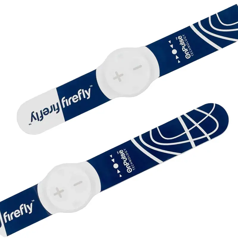 Firefly Portable Recovery Device – Dual-Unit Wearable Massage System
