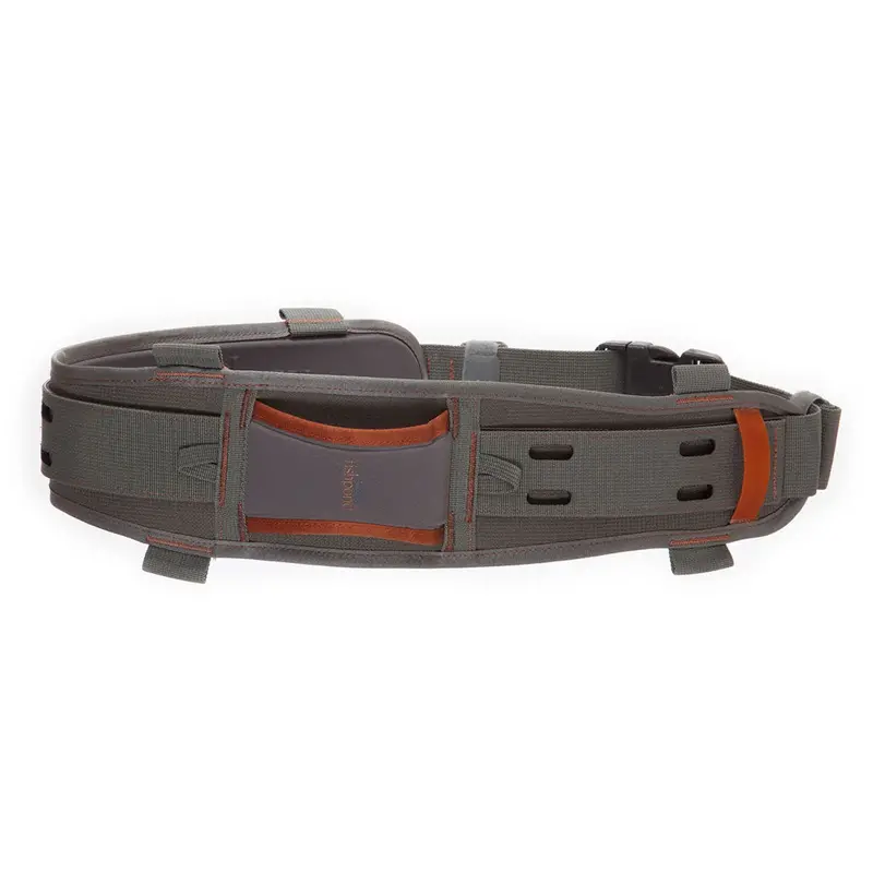Fishpond South Fork Wader Belt – Adjustable Support Belt with Tool Loops