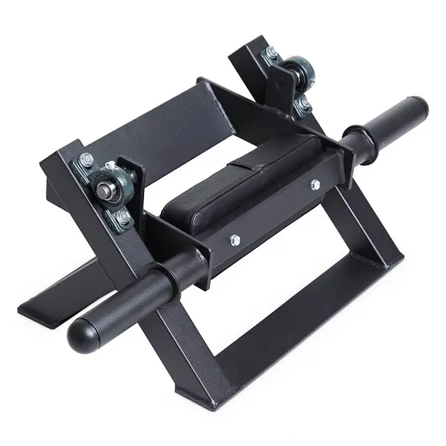 Fit505 Tibialis Anterior and Calf Isolation Machine