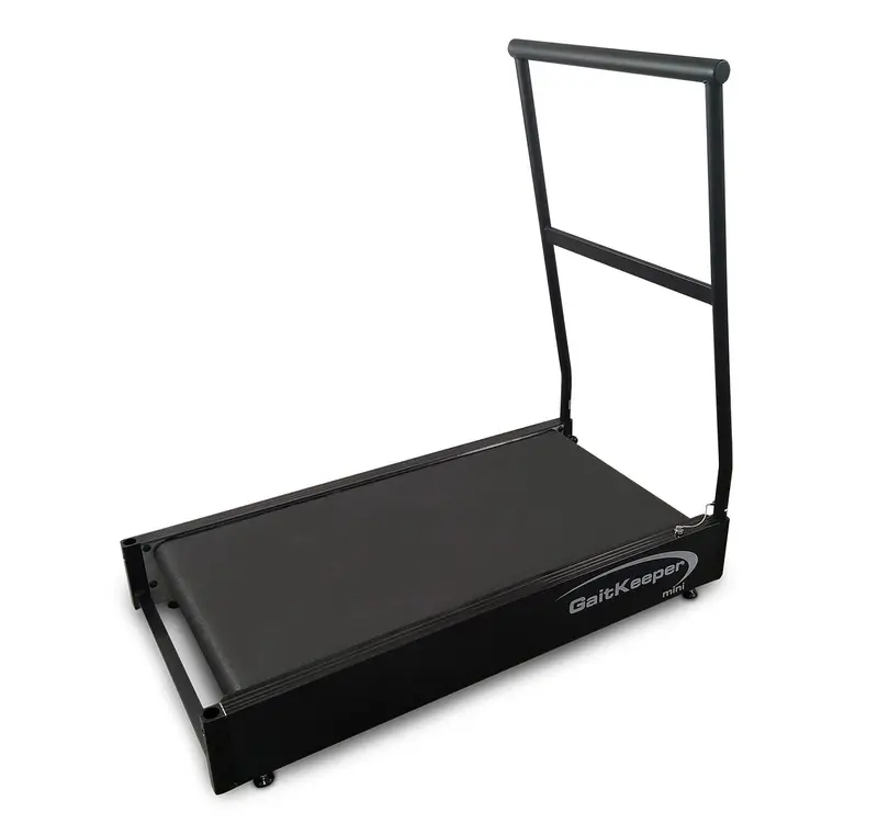 Gaitkeeper GKMini Portable Rehabilitation Treadmill