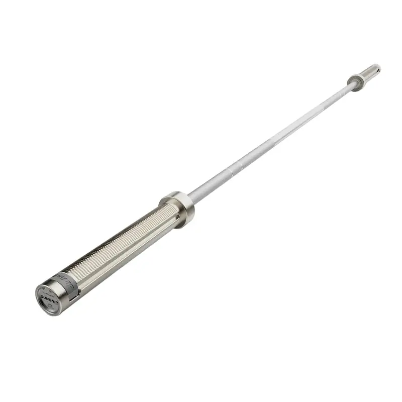 Gungnir Allrounder 15 – Women’s Olympic Weightlifting Barbell