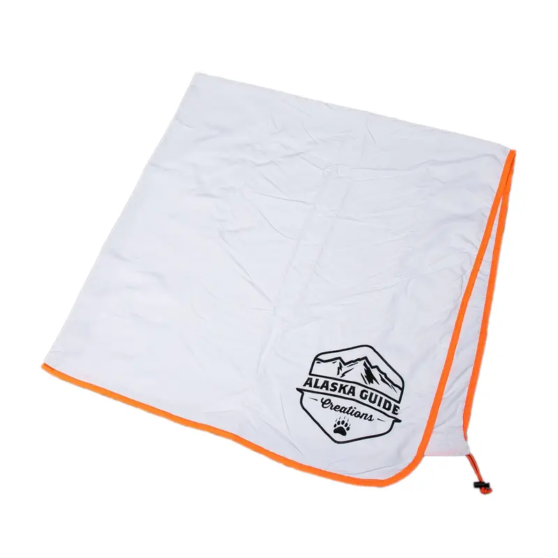 Heavy-Duty Full Carcass Game Transport Bags