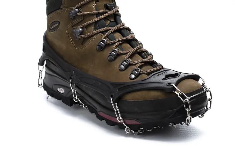 Hillsound Freesteps FS6 Gaiters – Lightweight, Adjustable Trail Protection