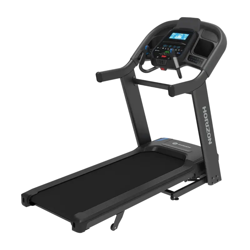 Horizon 7.4 Performance Treadmill