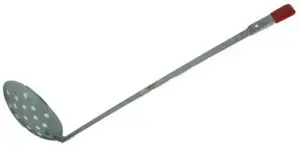 HT Chip N’ Dip Skimmer with Built-In Measurement Ruler