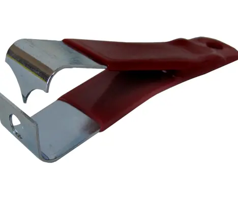 HT Eyebuster Jig Eye Cleaner with Built-in Line Clipper